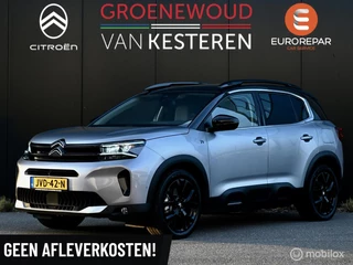 Citroen C5 Aircross 1.6 Plug-in Hybrid 225pk Max I Panodak I