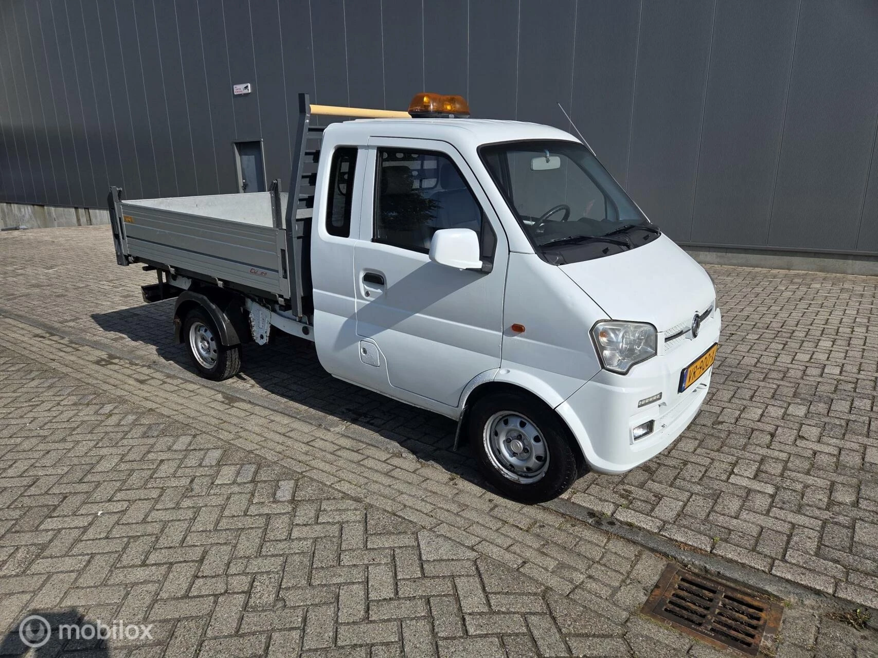 Hoofdafbeelding DFSK K-serie