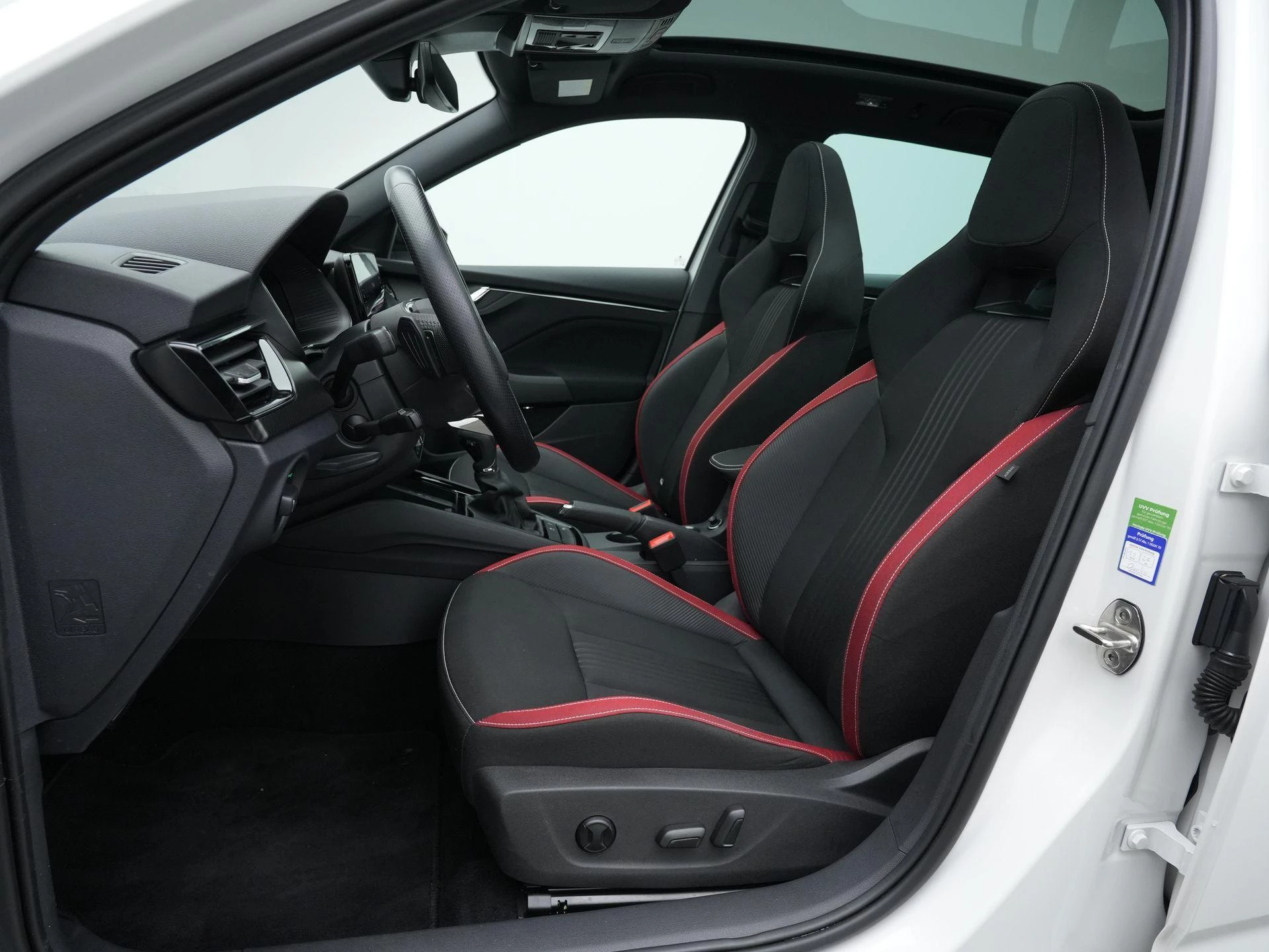 Hoofdafbeelding Škoda Kamiq
