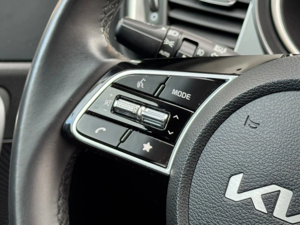Hoofdafbeelding Kia Ceed
