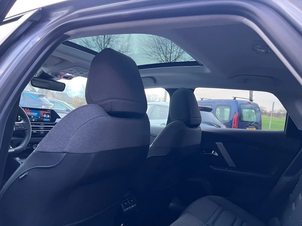 Hoofdafbeelding Citroën C4