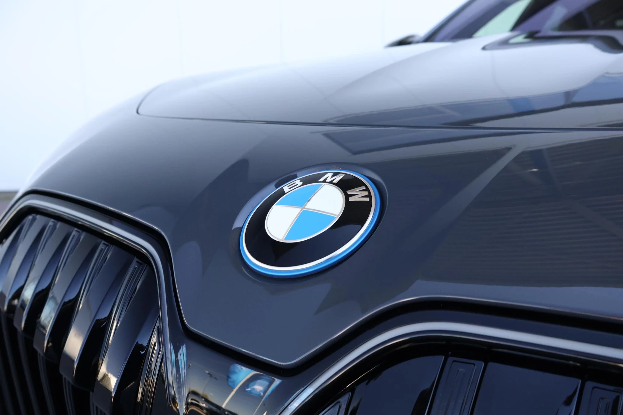 Hoofdafbeelding BMW 7 Serie