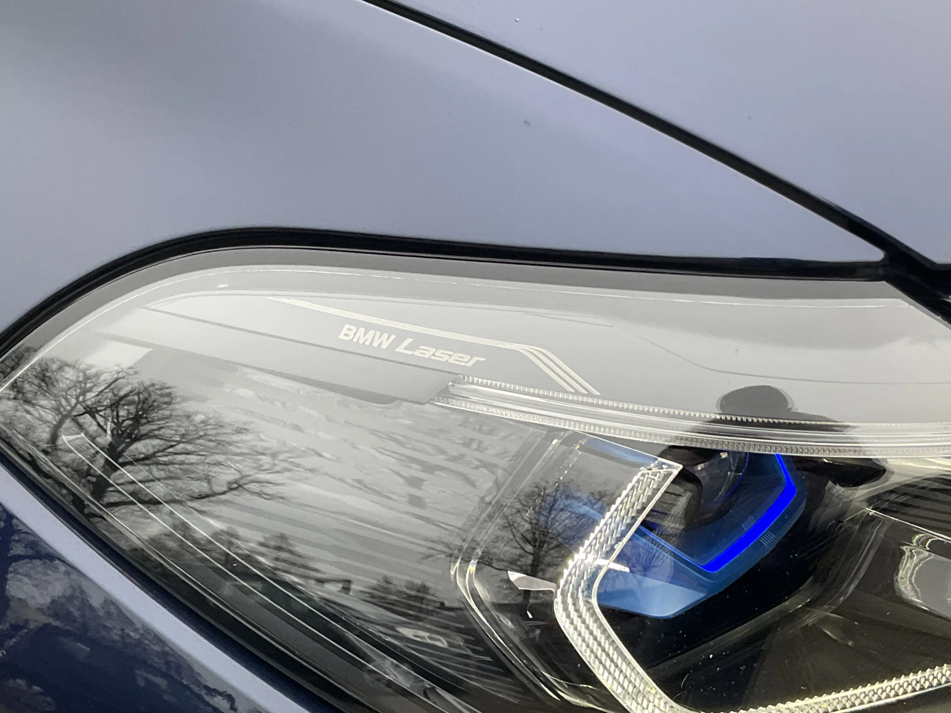 Hoofdafbeelding BMW X6