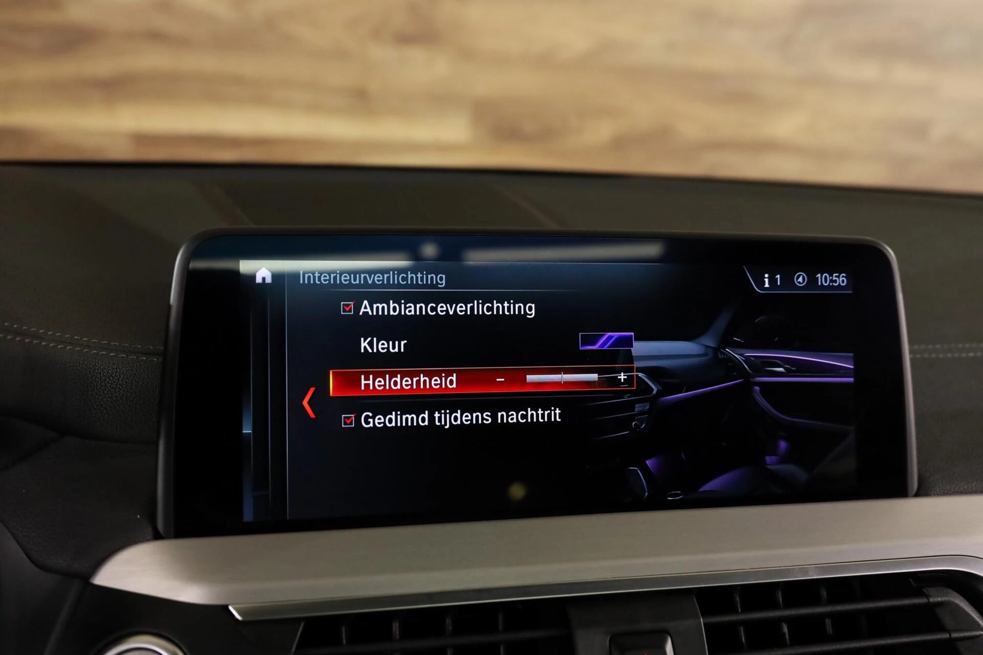 Hoofdafbeelding BMW X4