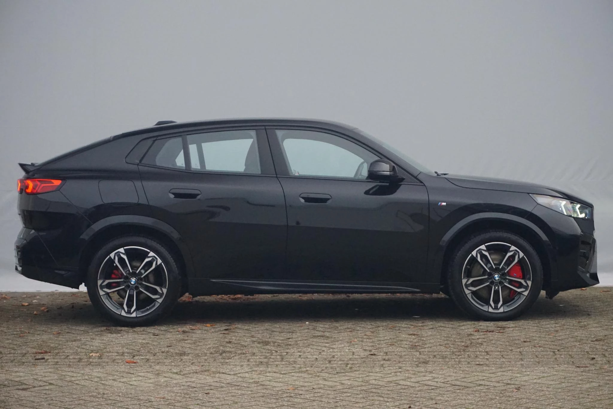 Hoofdafbeelding BMW X2