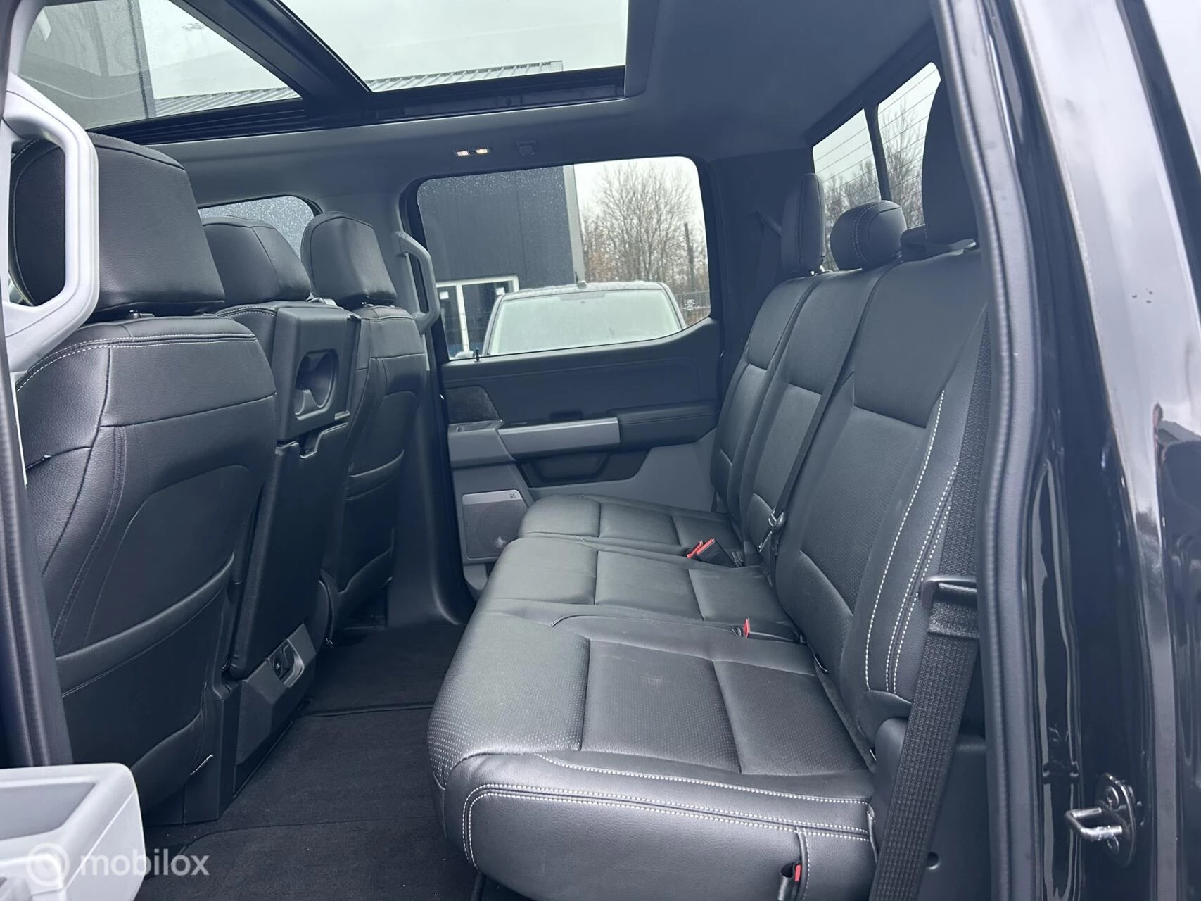 Hoofdafbeelding Ford F-250