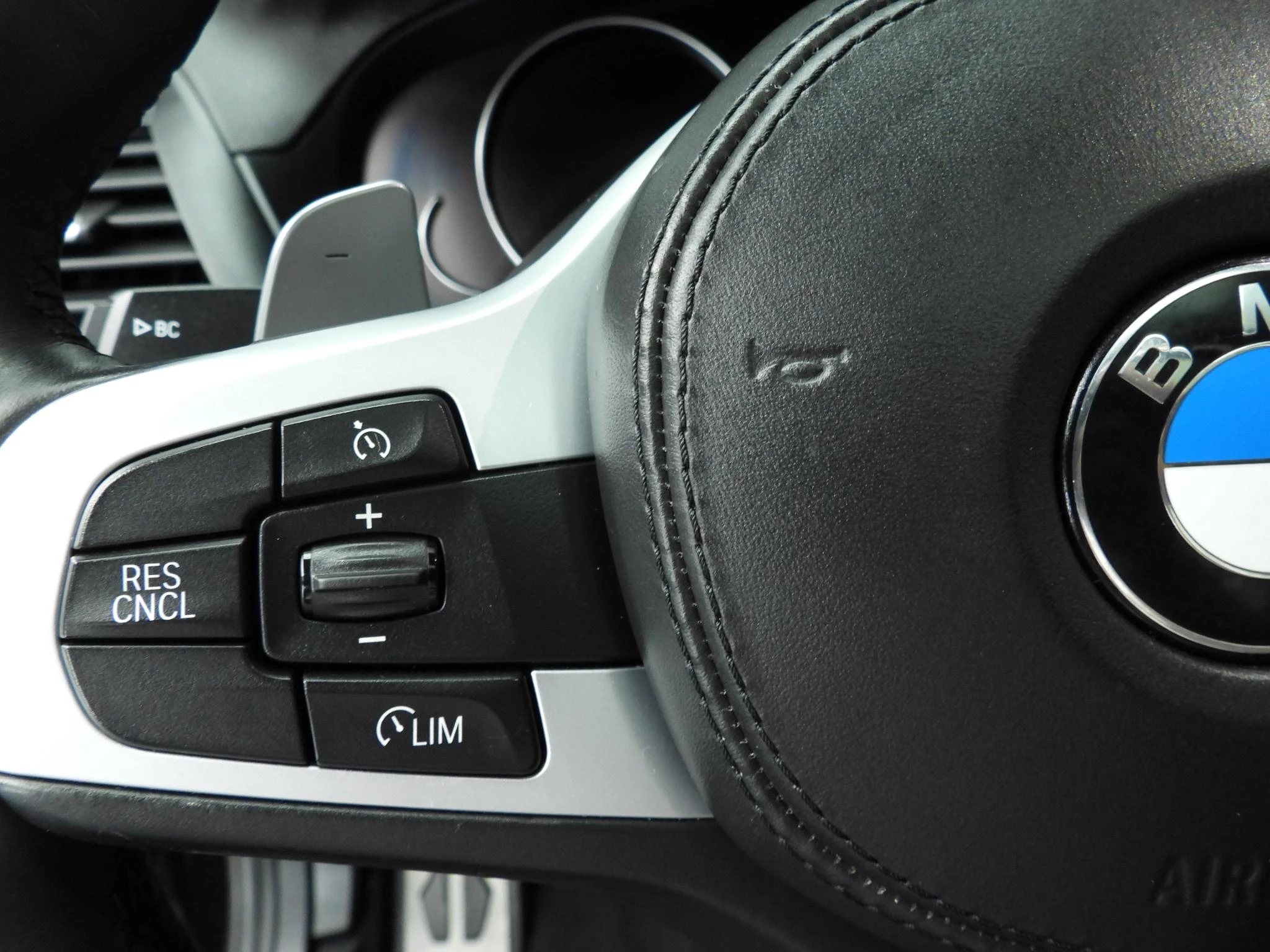 Hoofdafbeelding BMW X4