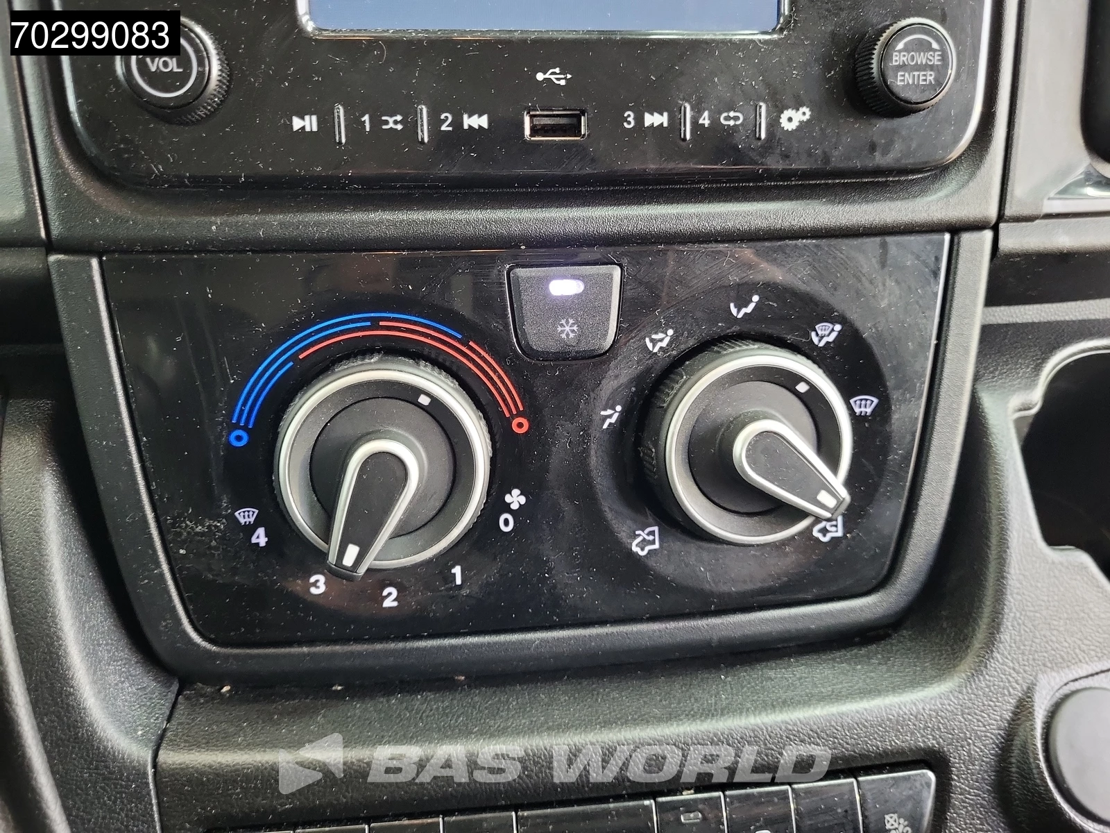 Hoofdafbeelding Peugeot Boxer