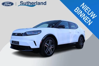 Ford Capri Premium Extended Range RWD 77 kWh 286pk | Driver Assistance Pack | Panoramadak