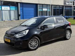 Kia Rio 1.2 CVVT 2012 5-DRS Airco/Aux 2e Eig Dealer ondh