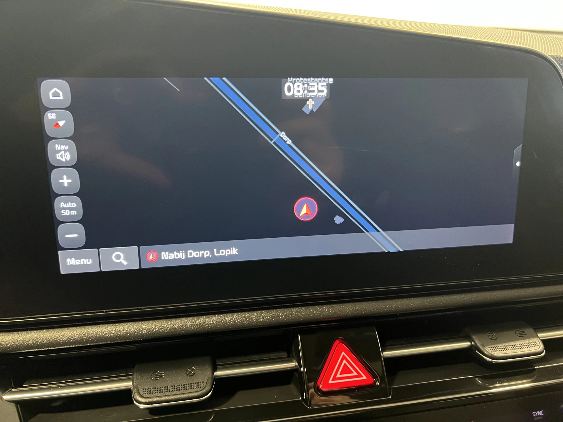 Hoofdafbeelding Kia Niro EV