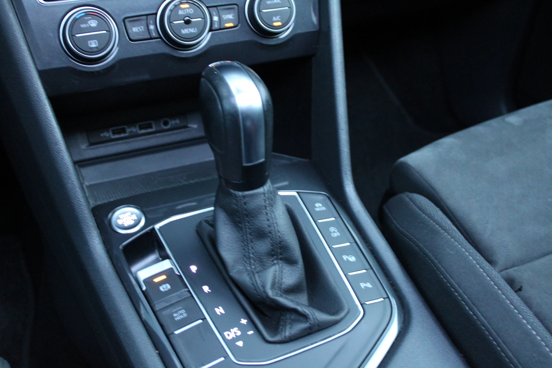 Hoofdafbeelding Volkswagen Tiguan Allspace