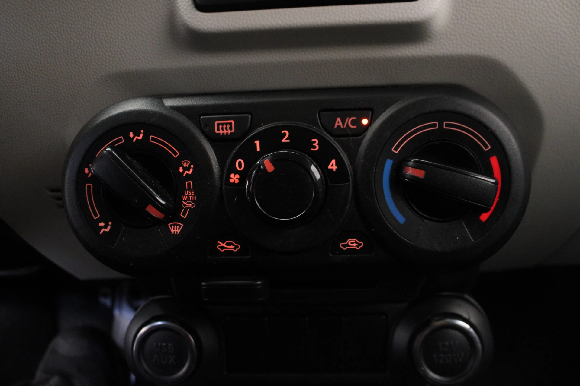 Hoofdafbeelding Suzuki Ignis