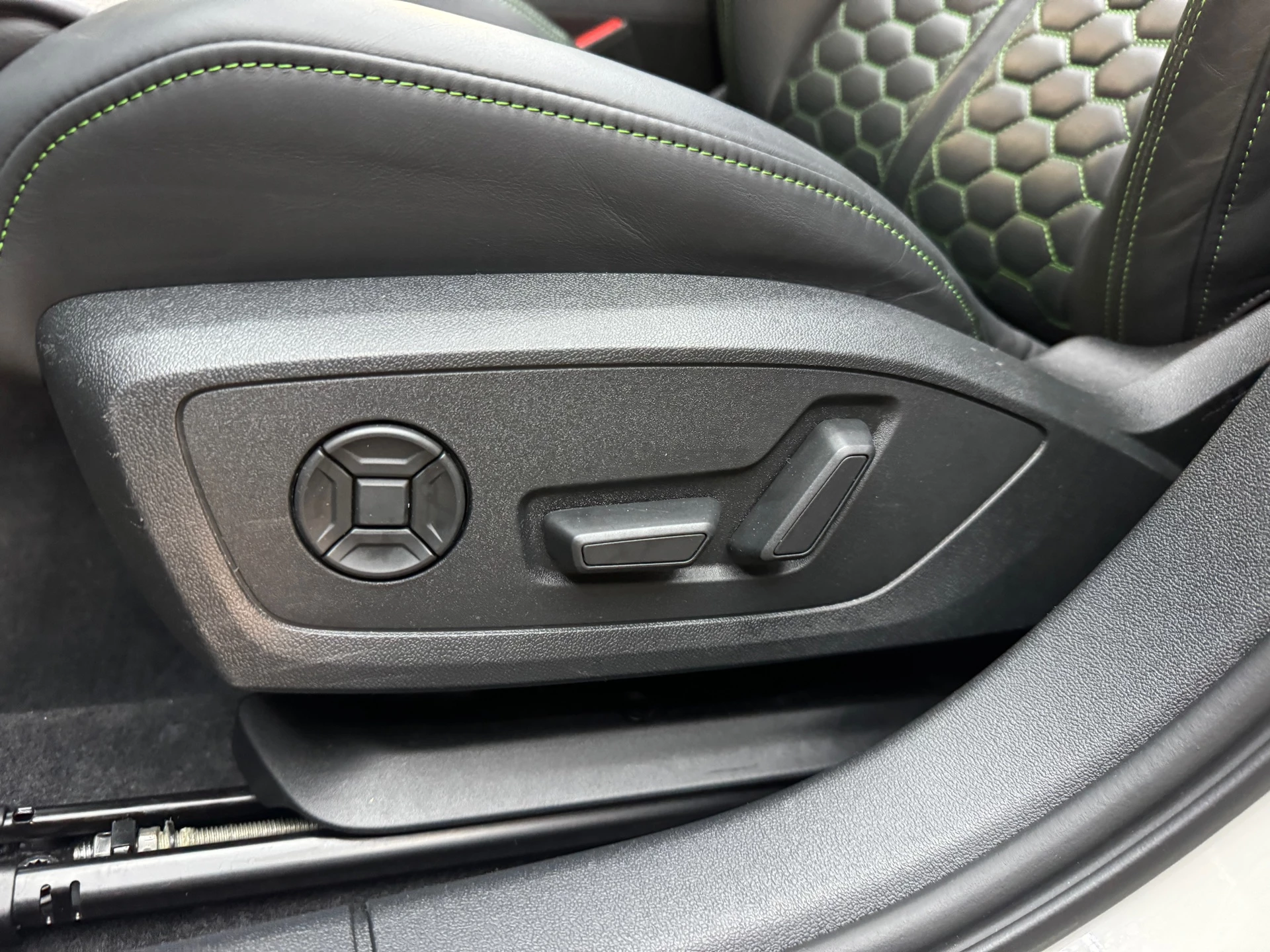 Hoofdafbeelding Audi RS3