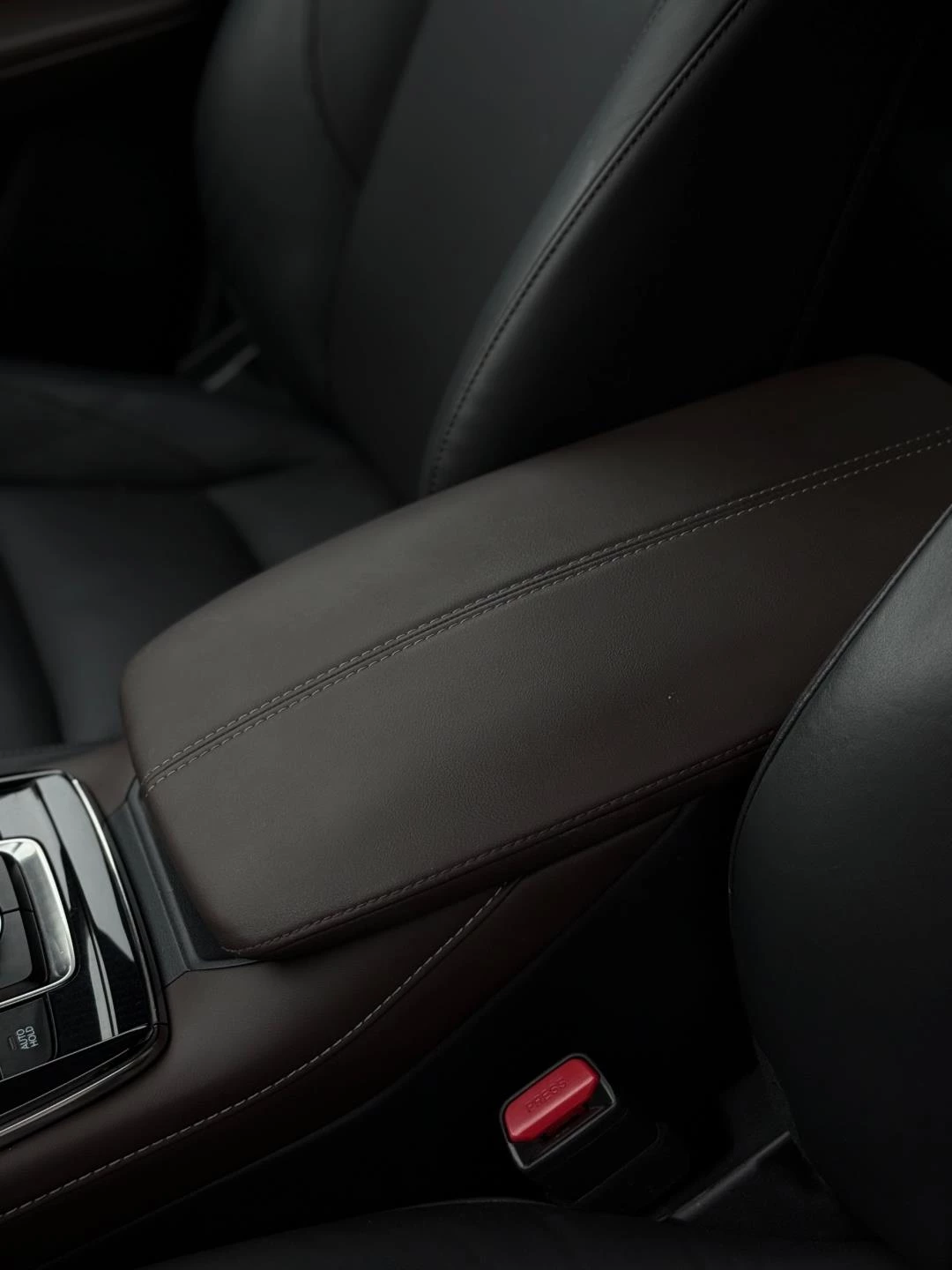 Hoofdafbeelding Mazda CX-30