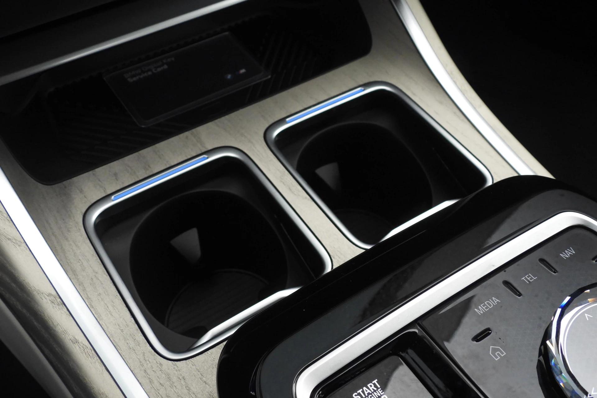 Hoofdafbeelding BMW 7 Serie