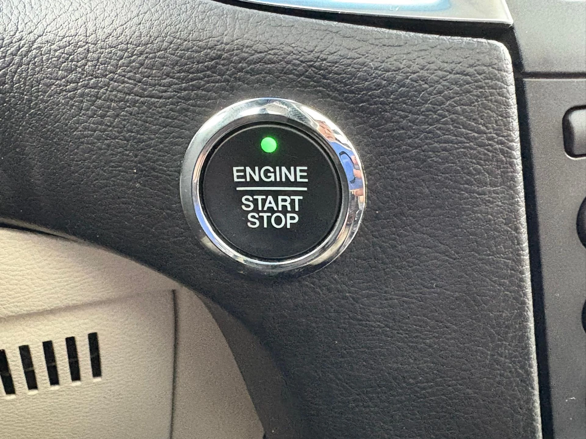 Hoofdafbeelding Ford Edge