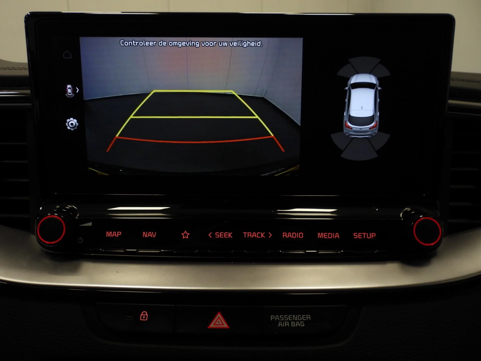 Hoofdafbeelding Kia XCeed