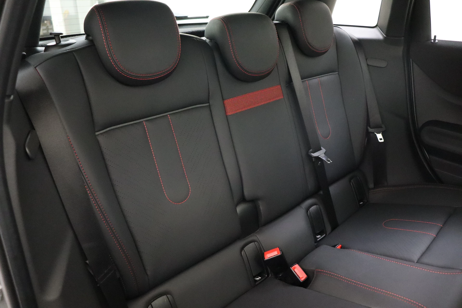 Hoofdafbeelding MINI 5-deurs