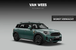 MINI Countryman 1.5 Cooper S E ALL4 Chili | 1e eigenaar | BTW auto | NL auto | Panoramadak | Keyless entry | Camera | LED | Sportstoelen | DAB | Driving Assitant | Navi | Sportstuur