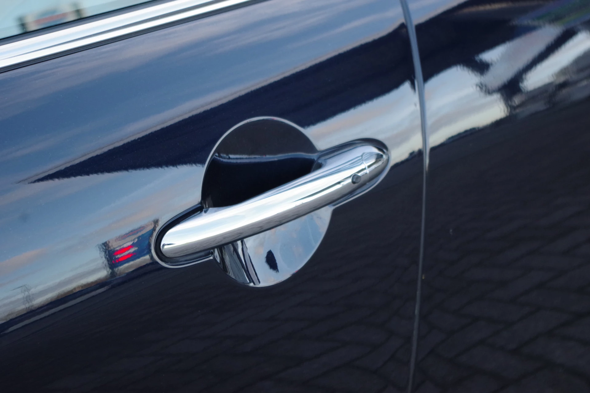 Hoofdafbeelding MINI 5-deurs