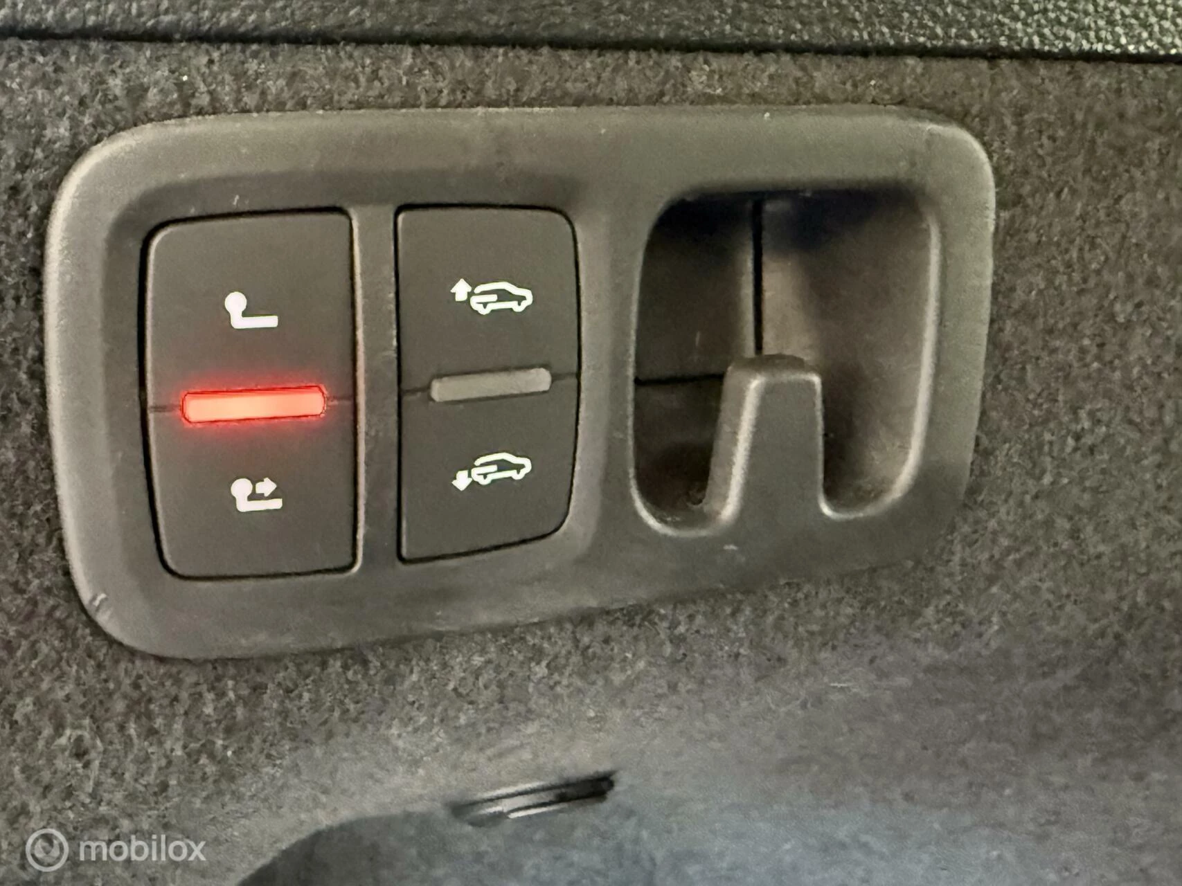 Hoofdafbeelding Audi SQ7