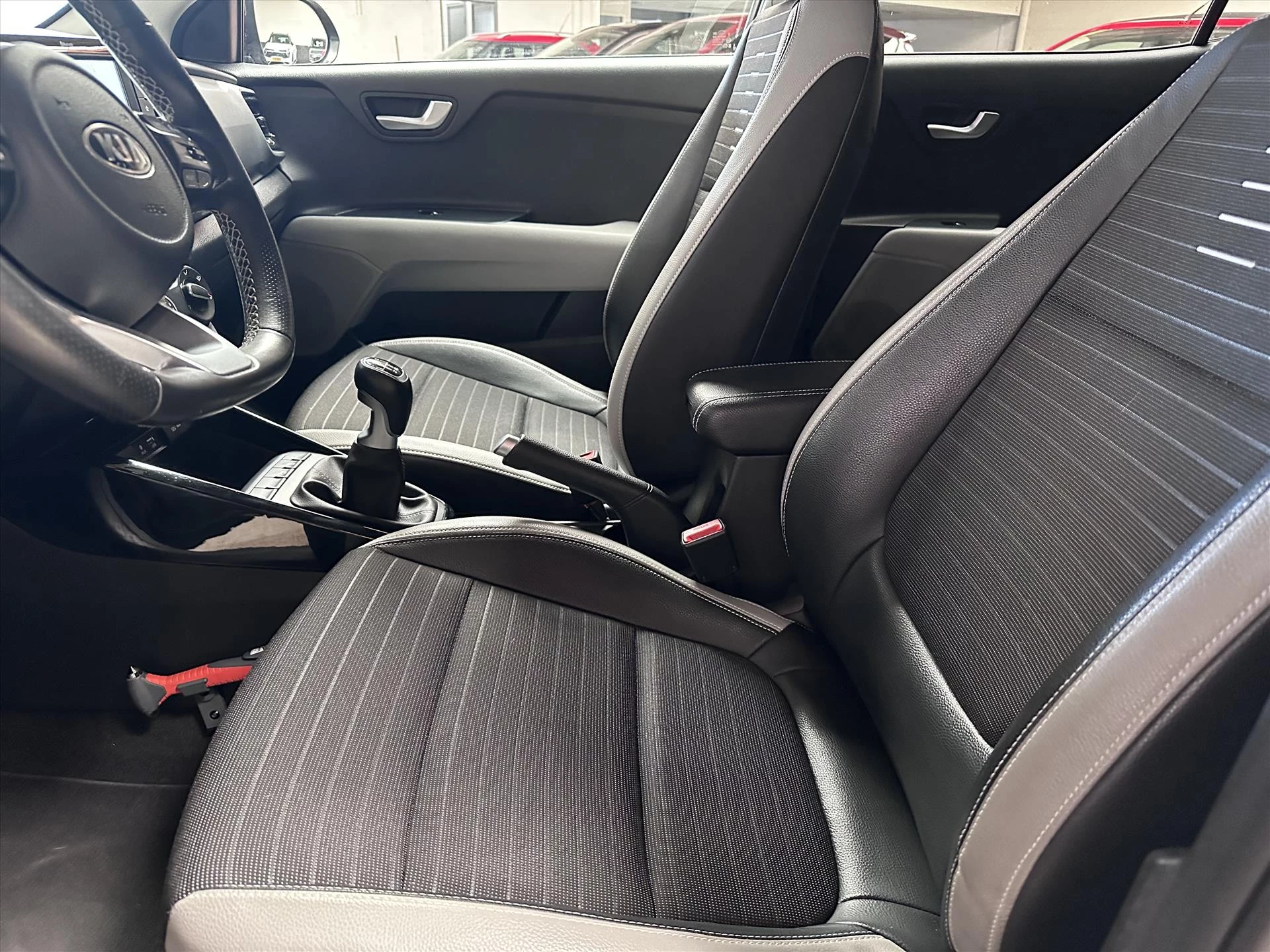 Hoofdafbeelding Kia Stonic