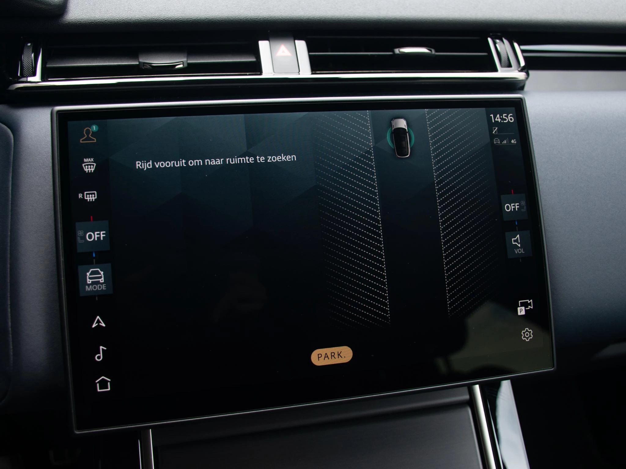 Hoofdafbeelding Land Rover Range Rover Velar