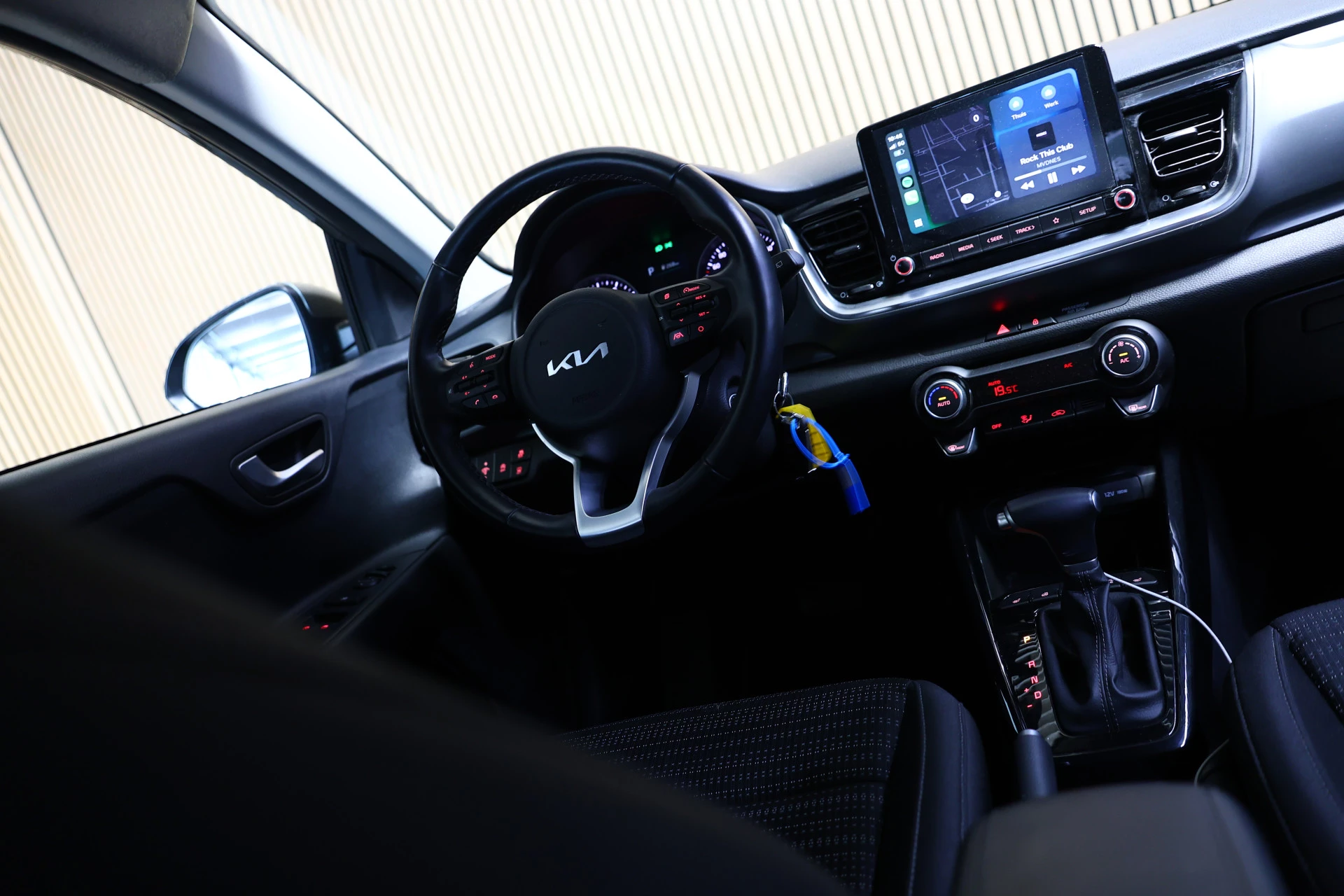 Hoofdafbeelding Kia Stonic