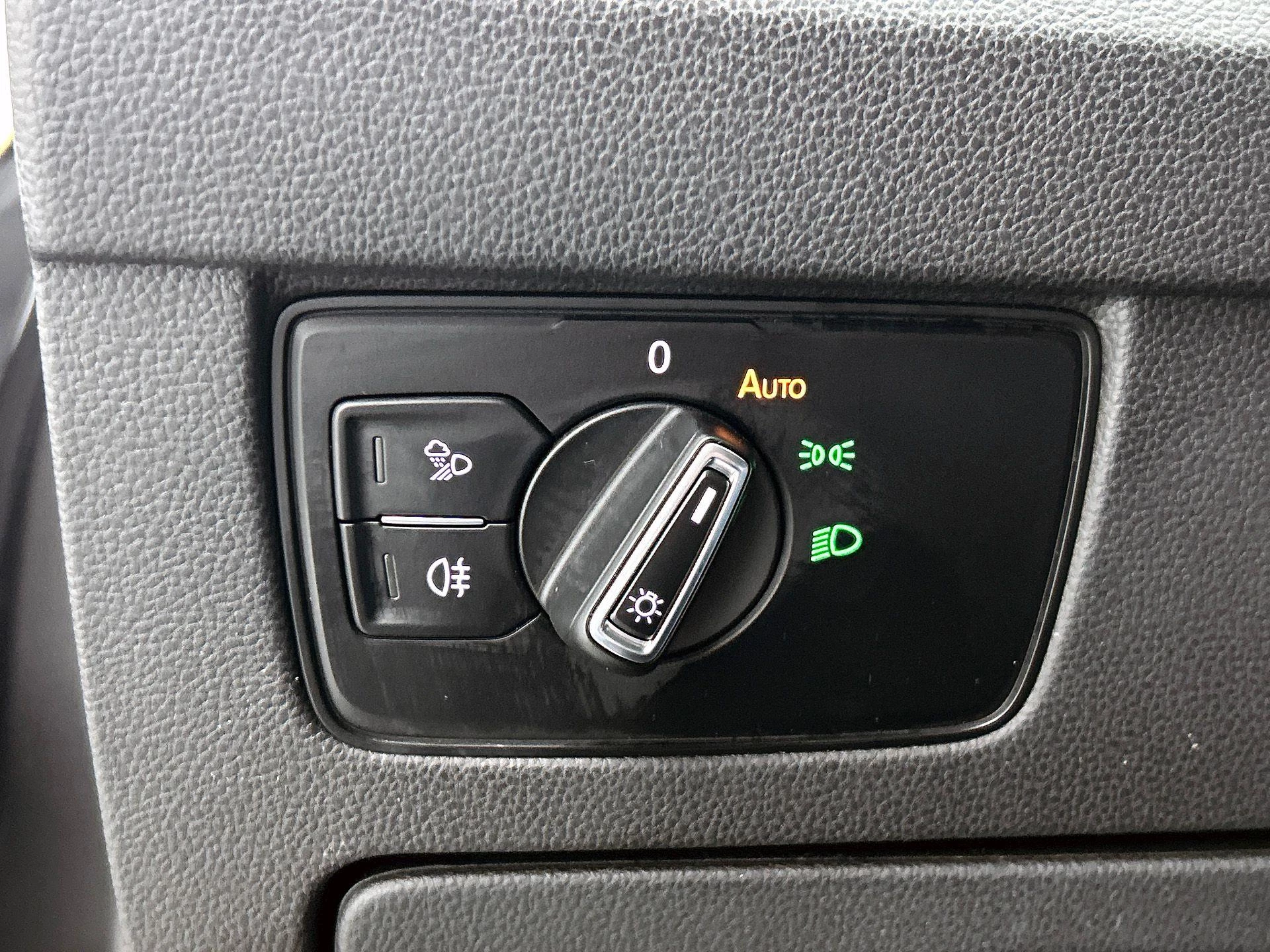 Hoofdafbeelding Volkswagen Arteon