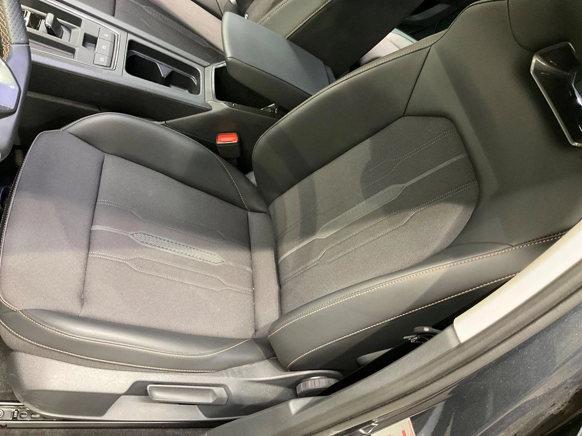 Hoofdafbeelding CUPRA Leon Sportstourer