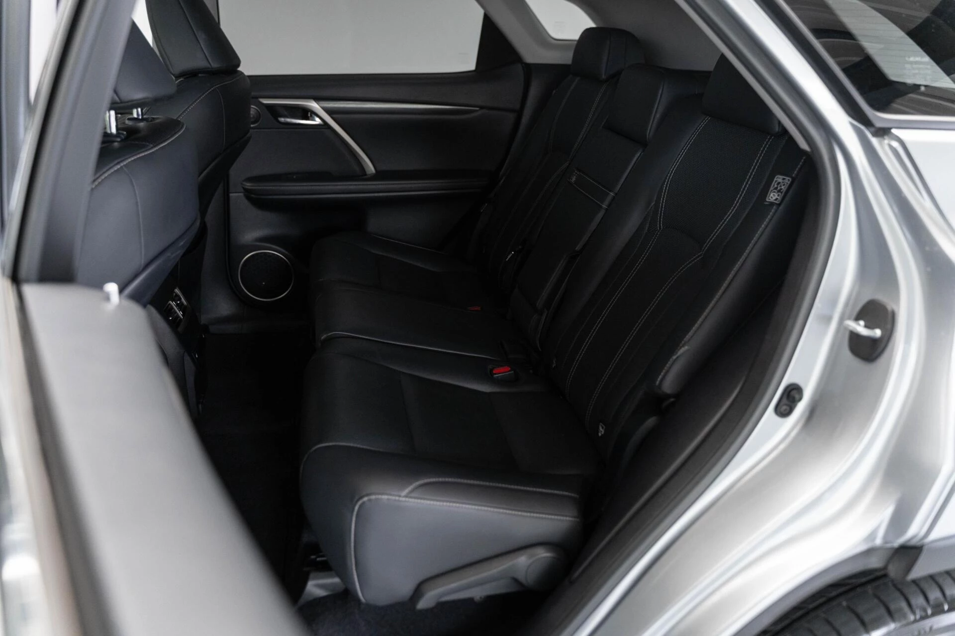 Hoofdafbeelding Lexus RX