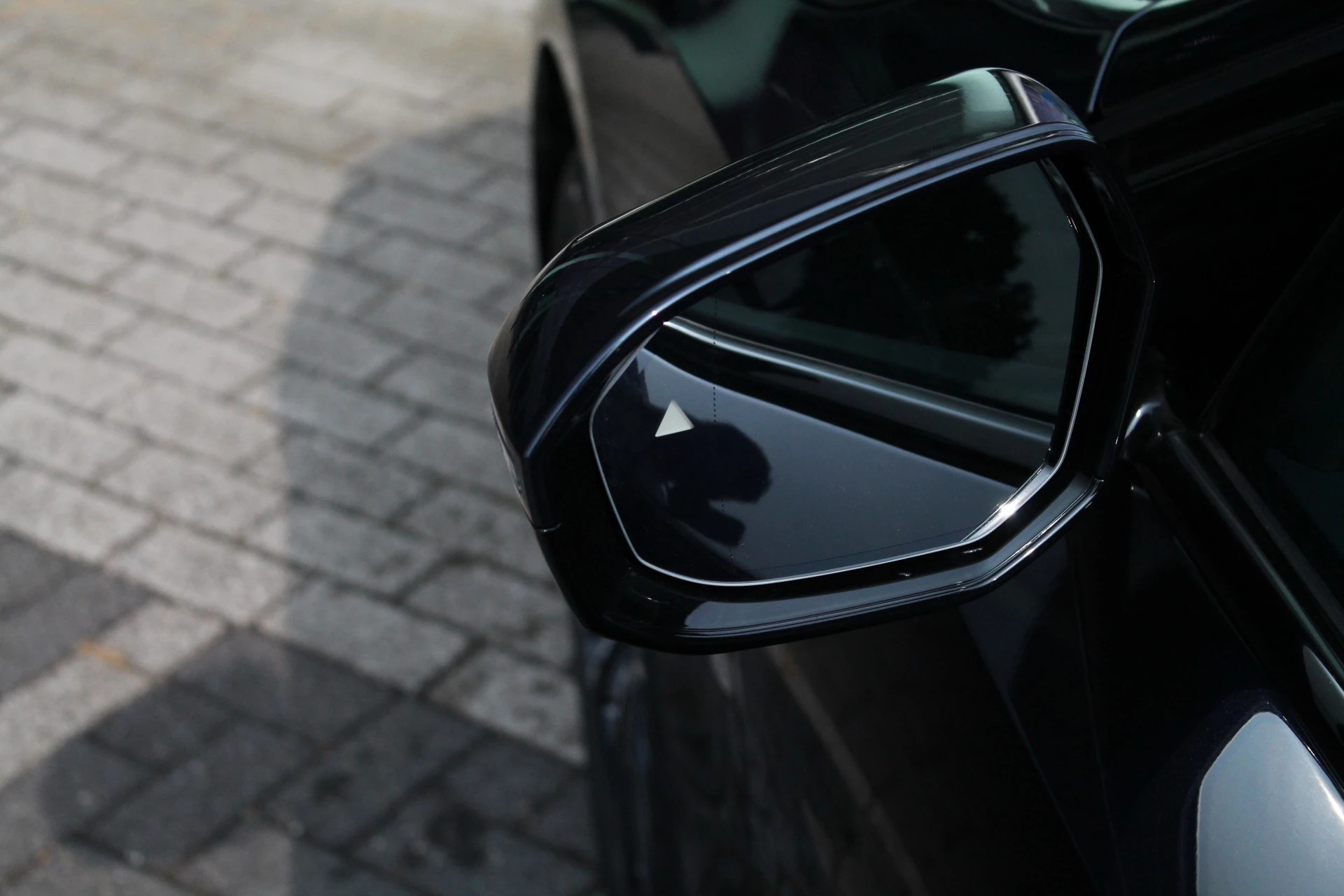 Hoofdafbeelding BMW i5