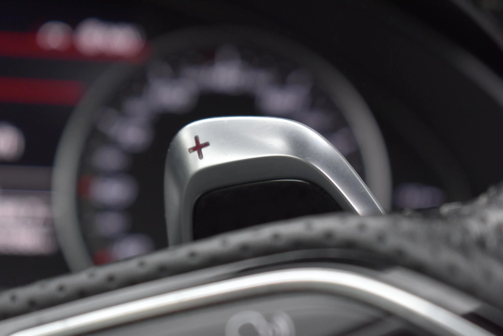 Hoofdafbeelding Audi RS6