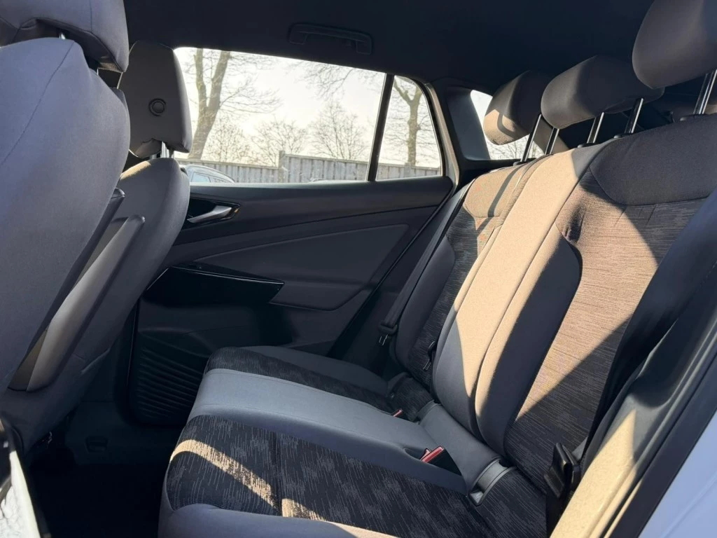 Hoofdafbeelding Volkswagen ID.4