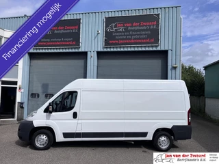 Peugeot Boxer 335 3.0 HDI  !77 PK L3H2 Airco Trekhaak