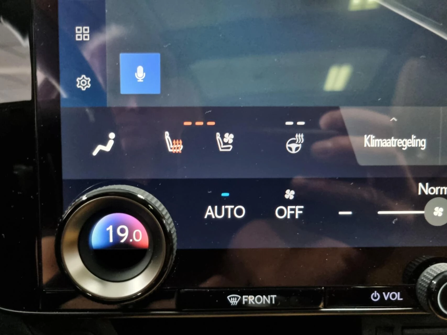 Hoofdafbeelding Lexus NX