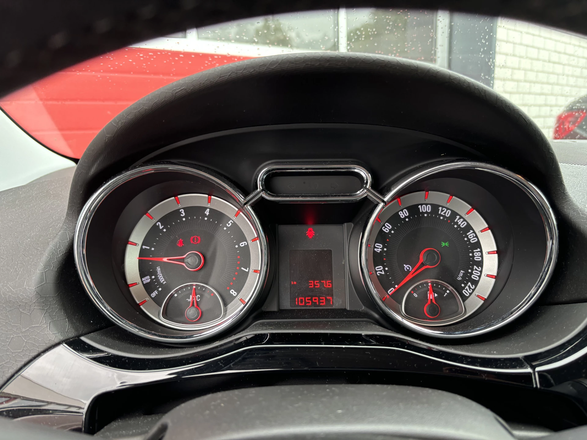 Hoofdafbeelding Opel ADAM