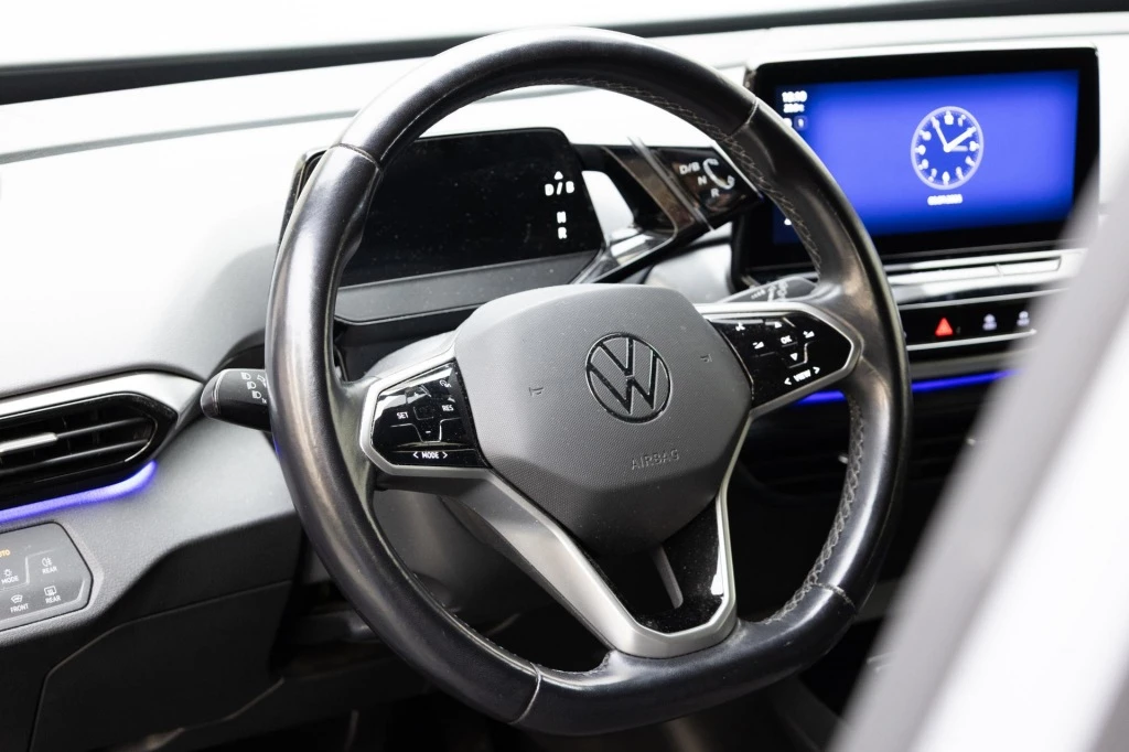 Hoofdafbeelding Volkswagen ID.4