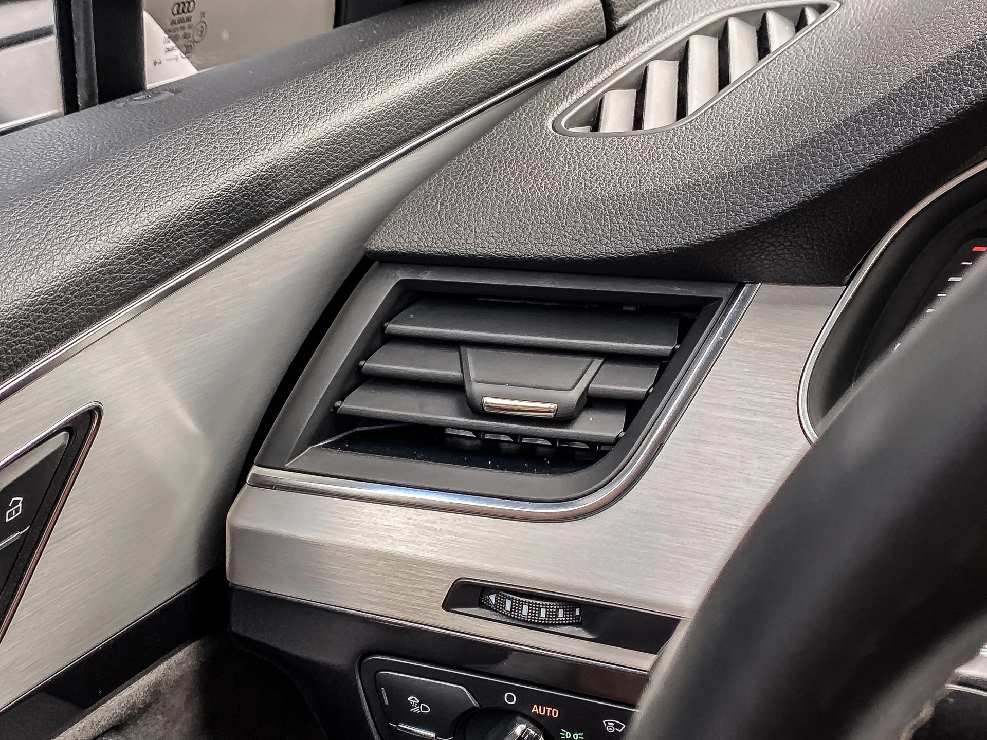 Hoofdafbeelding Audi SQ7