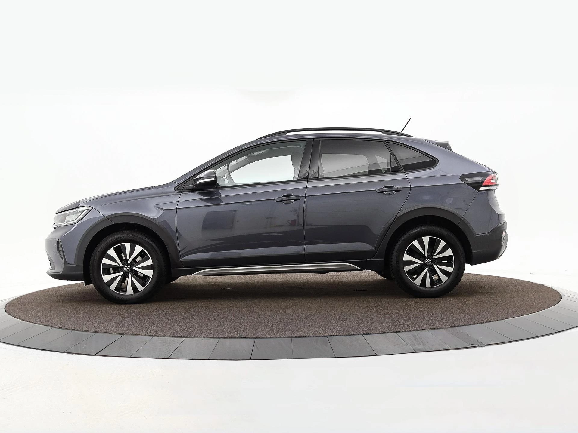 Hoofdafbeelding Volkswagen Taigo