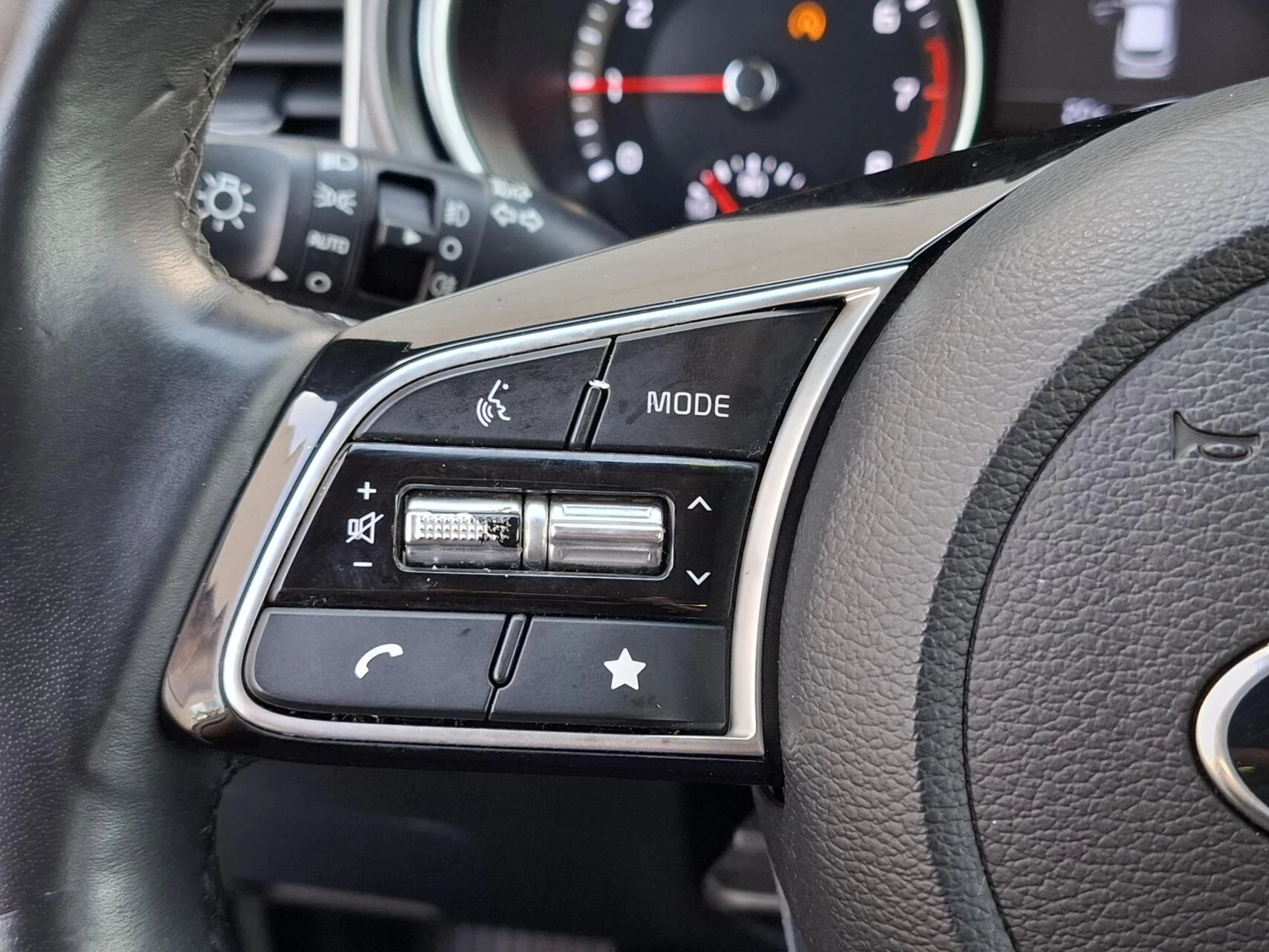 Hoofdafbeelding Kia cee'd