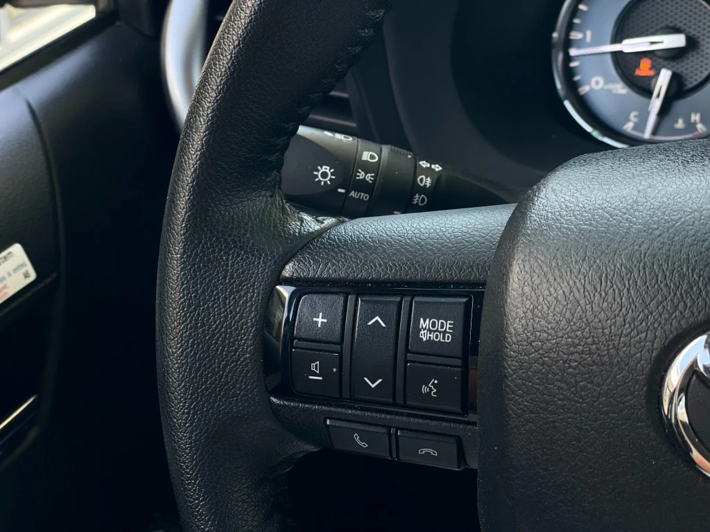 Hoofdafbeelding Toyota Hilux
