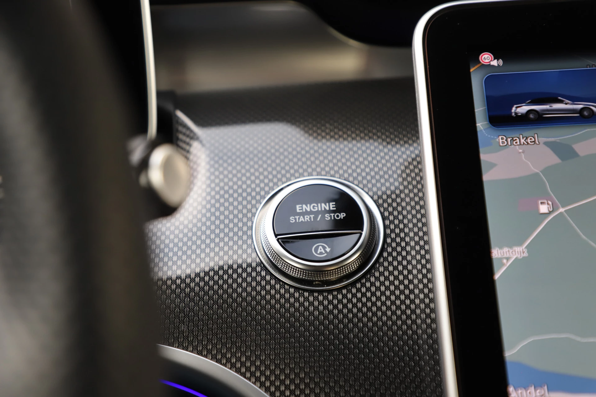 Hoofdafbeelding Mercedes-Benz CLE