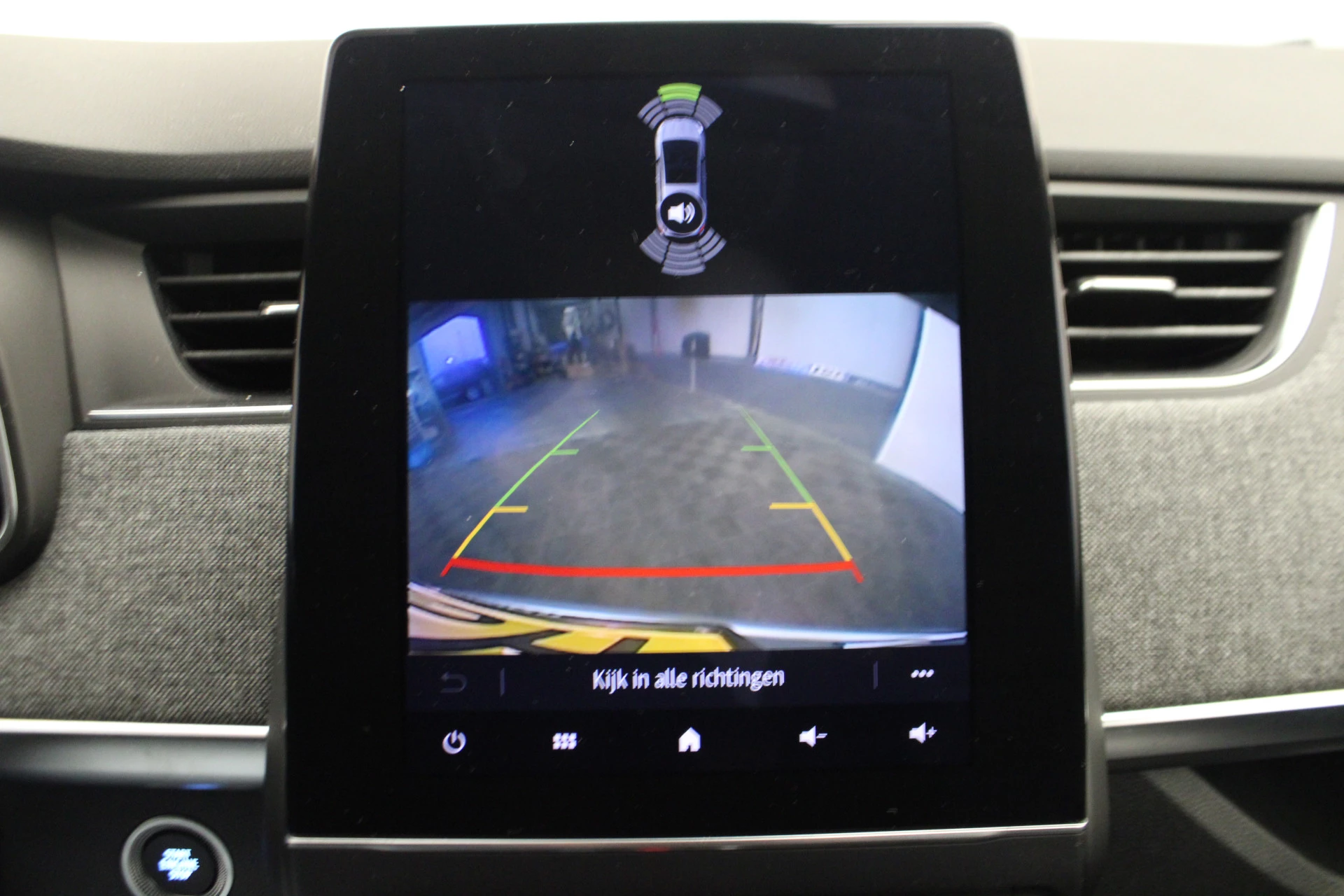 Hoofdafbeelding Renault ZOE