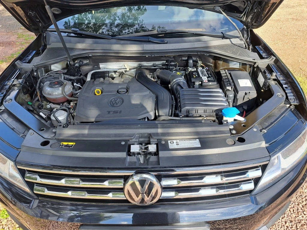 Hoofdafbeelding Volkswagen Tiguan Allspace