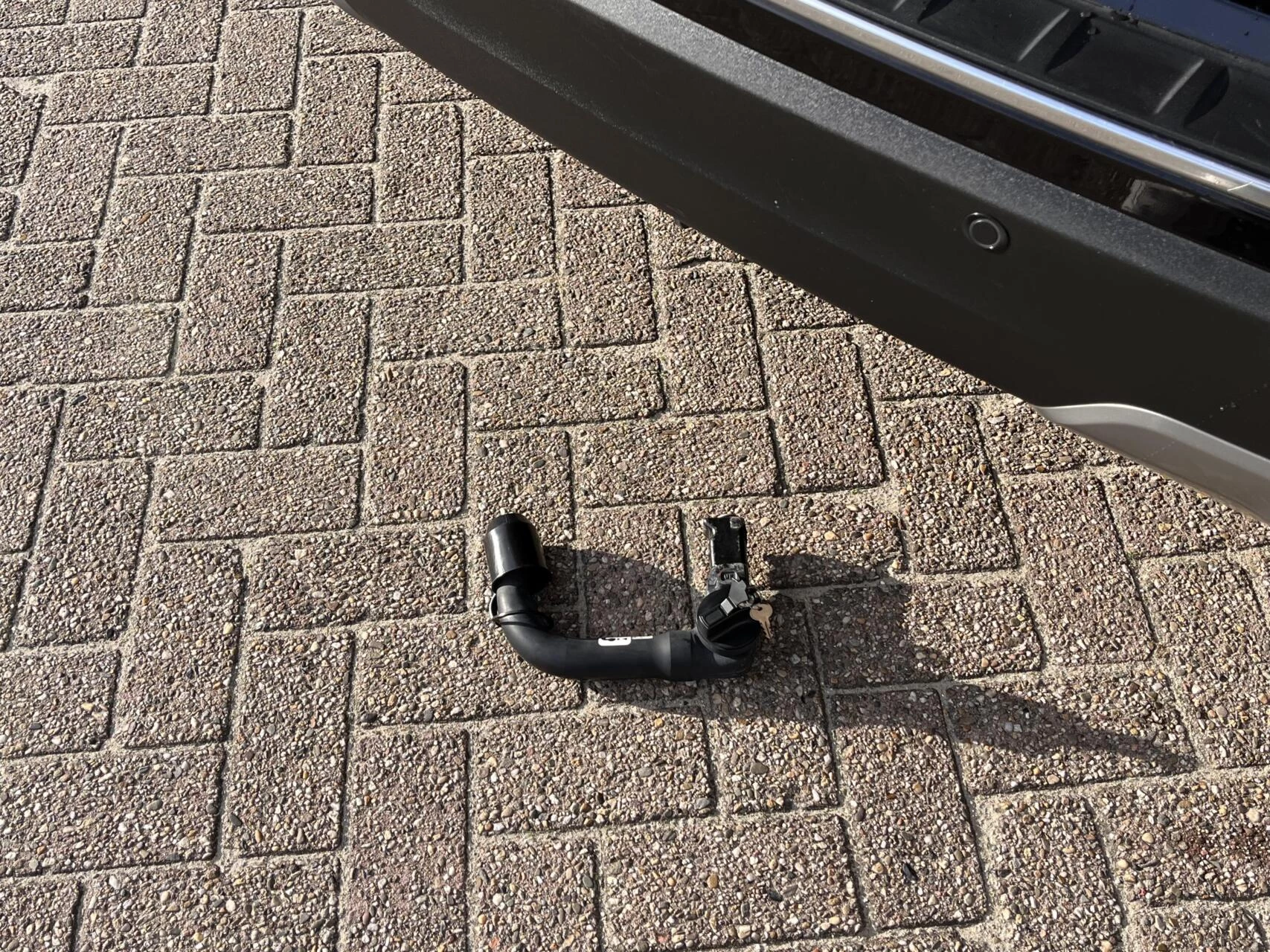 Hoofdafbeelding Ford Explorer