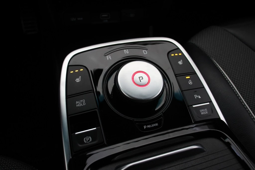 Hoofdafbeelding Kia e-Niro