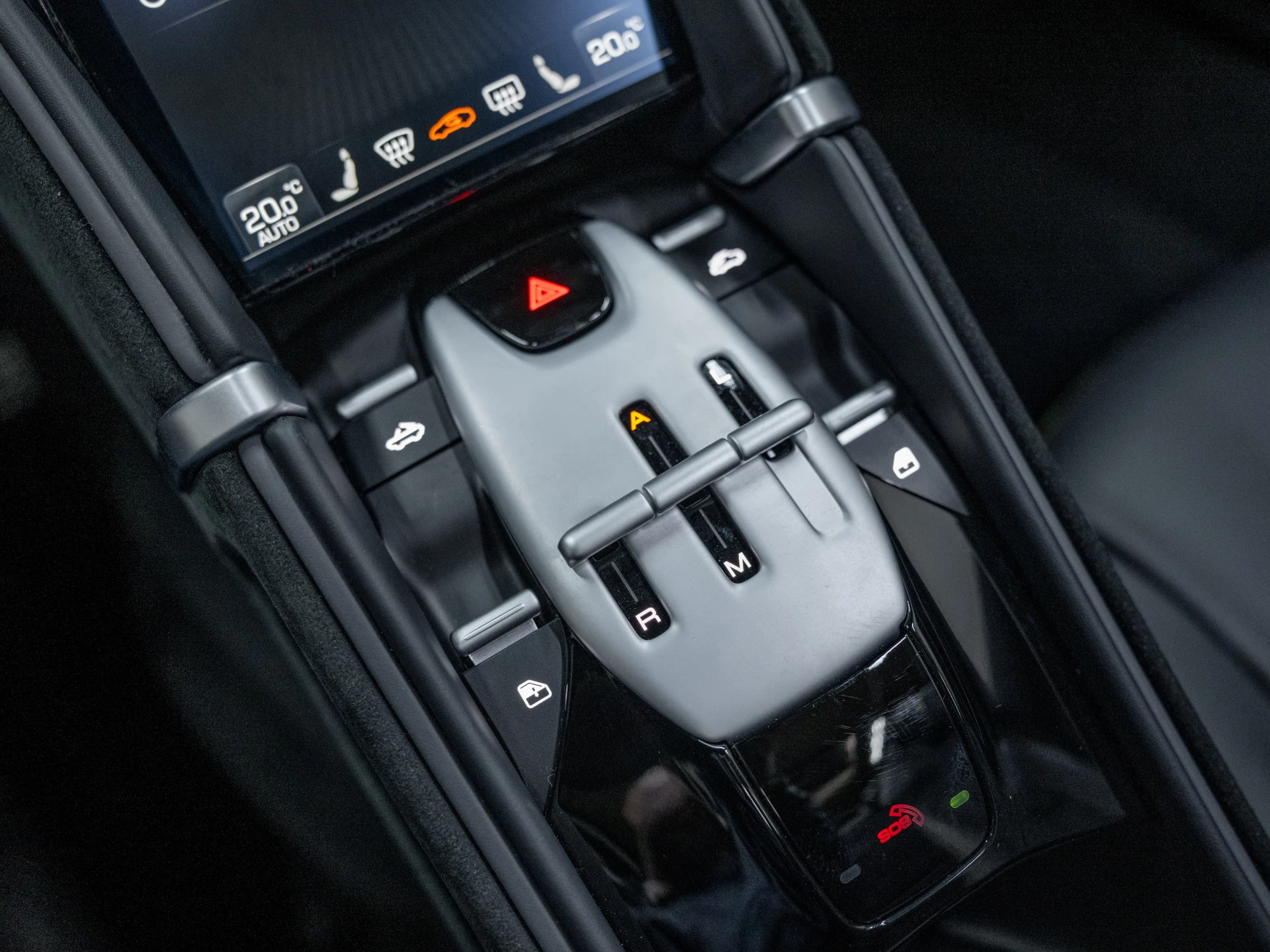 Hoofdafbeelding Ferrari Roma