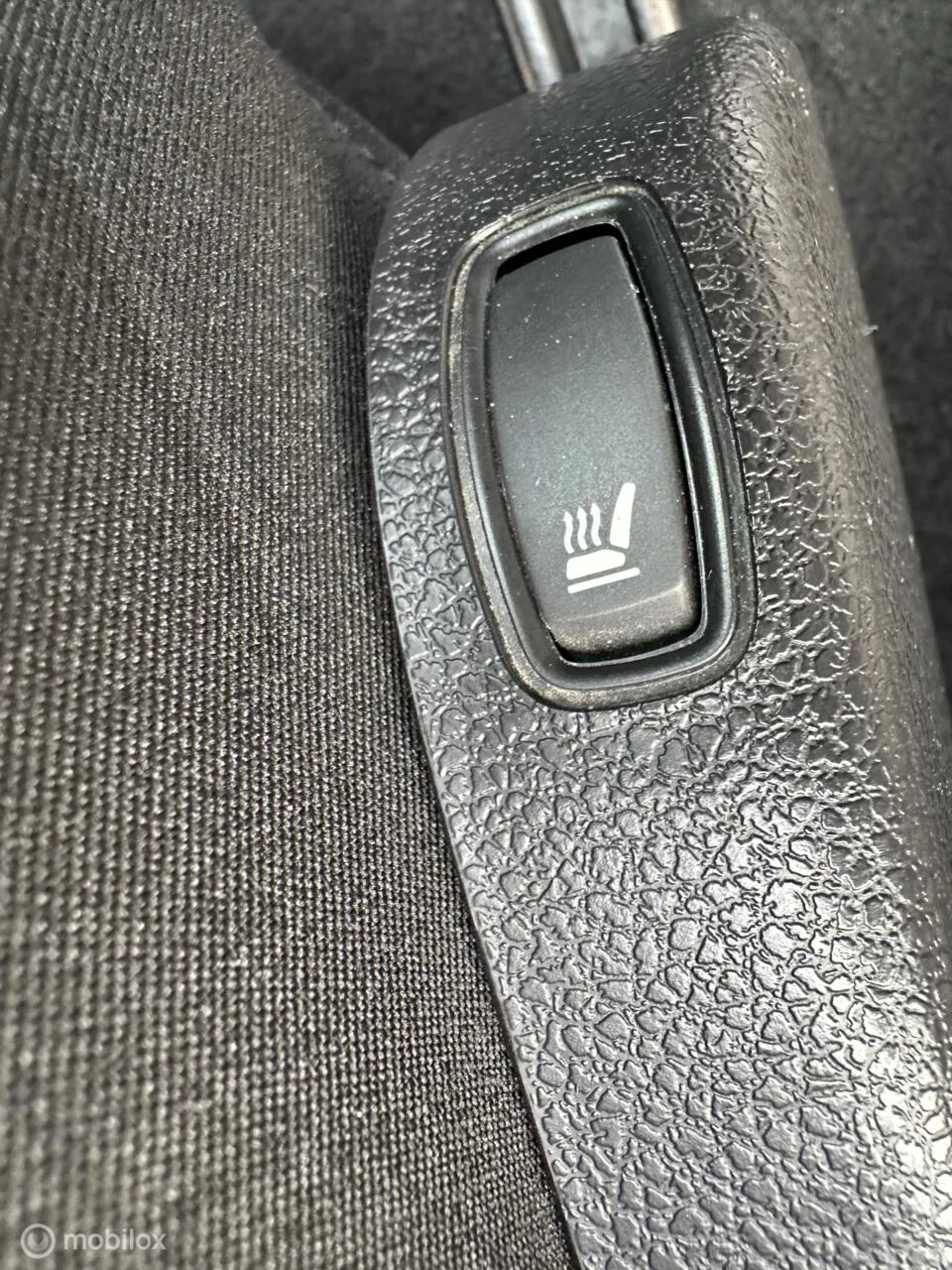 Hoofdafbeelding Dacia Dokker